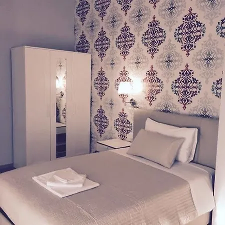 B&B Gmatt Rooms Bed & Breakfast 2*