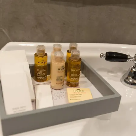 Saint B Boutique Stb Hotel