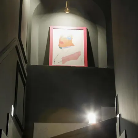Hotel Saint B Boutique Stb Roma