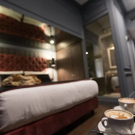 Hotel Saint B Boutique Stb