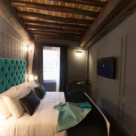 Saint B Boutique Stb 3* Roma