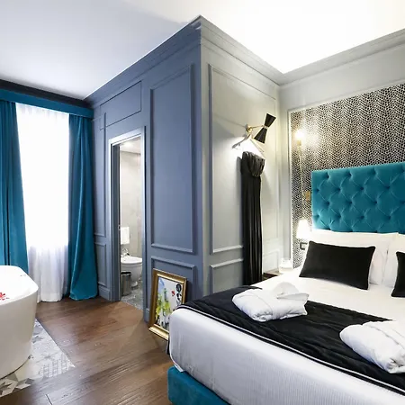 Saint B Boutique Stb Hotel