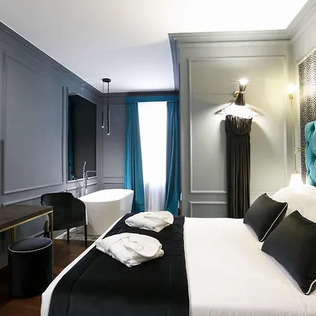 Saint B Boutique Rome