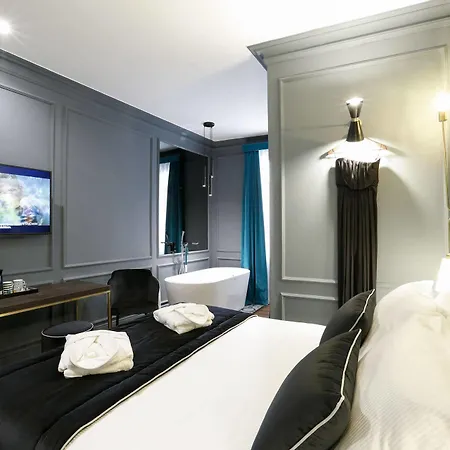 Saint B Boutique Stb Hotel 3*