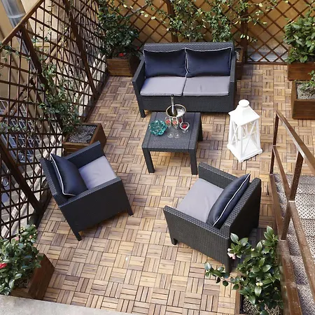 Saint B Boutique Hotel 3*
