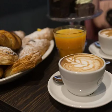 Saint B Boutique Stb Hotel Roma
