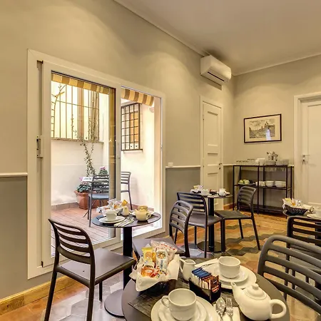 Tlv Navona 3*