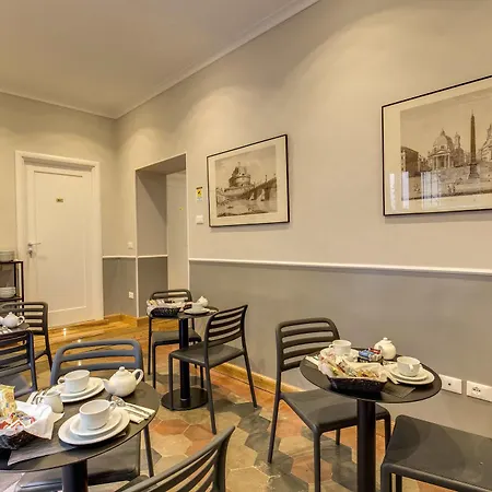 Tlv Navona Hotel 3*