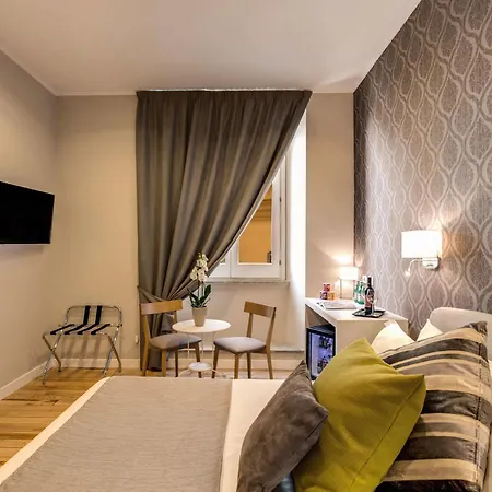 Tlv Navona 3*