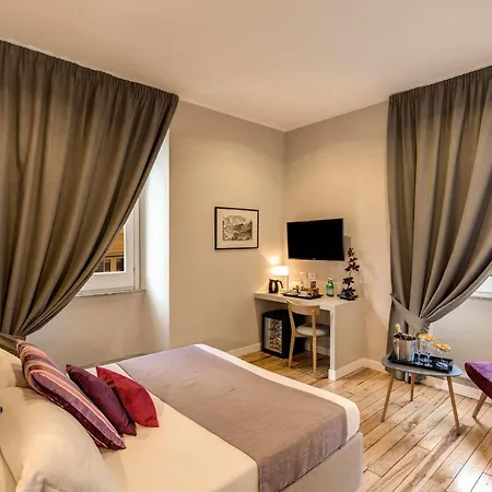 Tlv Navona Hotel