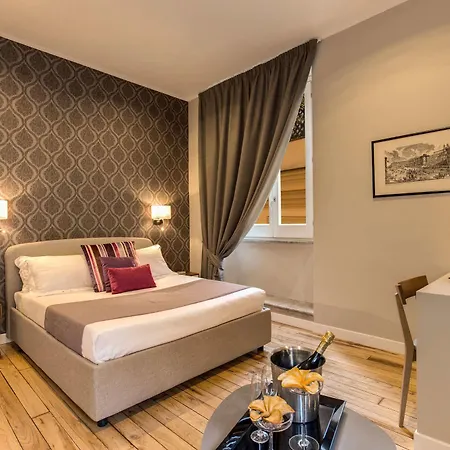 Tlv Navona Hotel