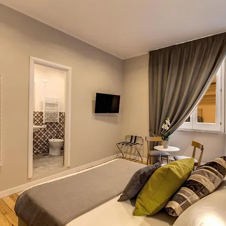 Hotel Tlv Navona Rome