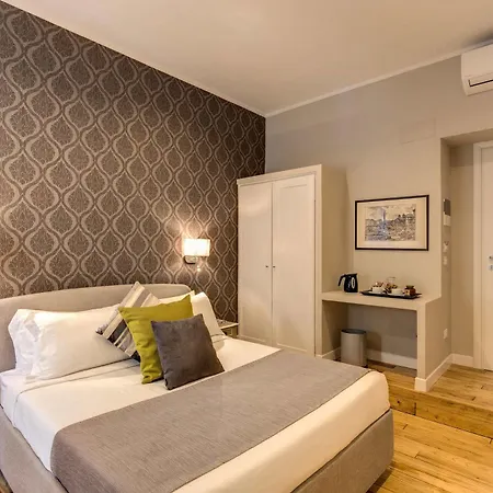Tlv Navona Hotel Rome