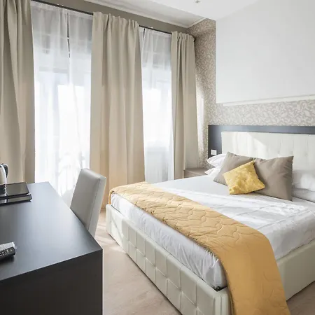 Bed & Breakfast Happy In 2*