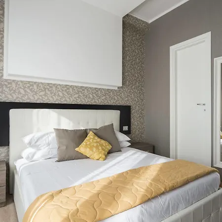 Bed & Breakfast Happy In 2*