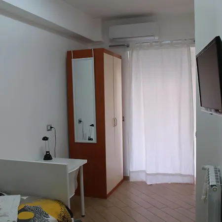 Il Pincetto Rome