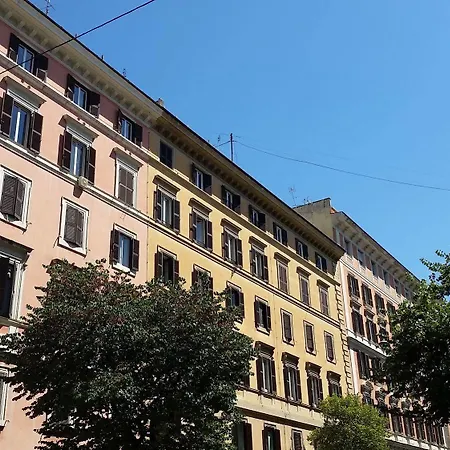 Cola Di Rienzo Bed & Breakfast