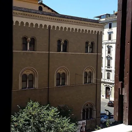 Bed & Breakfast Cola Di Rienzo 2*