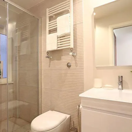 Arena Hotel Rome