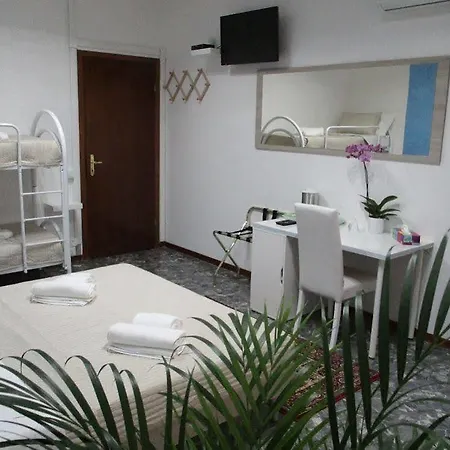 Guest house Maxim
