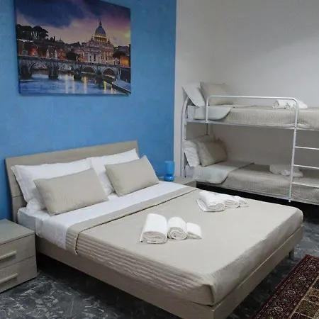 Guest house Maxim 3*