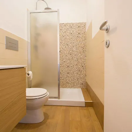 Guest house Urban Pine Rooms Rome