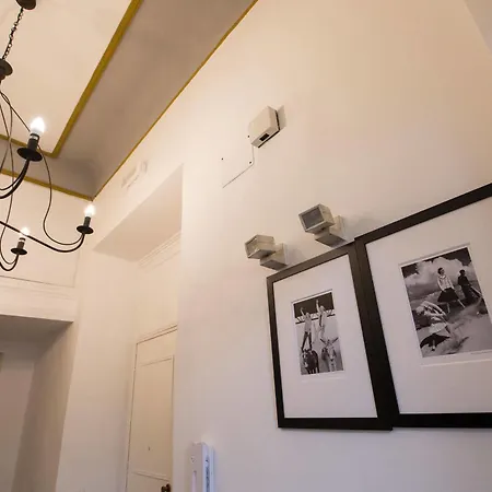 Urban Pine Rooms