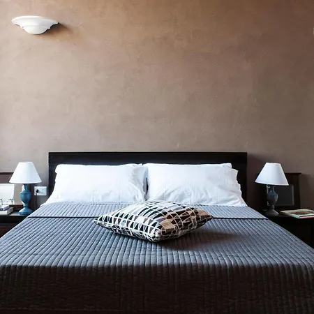 Guest house Urban Pine Rooms Rome