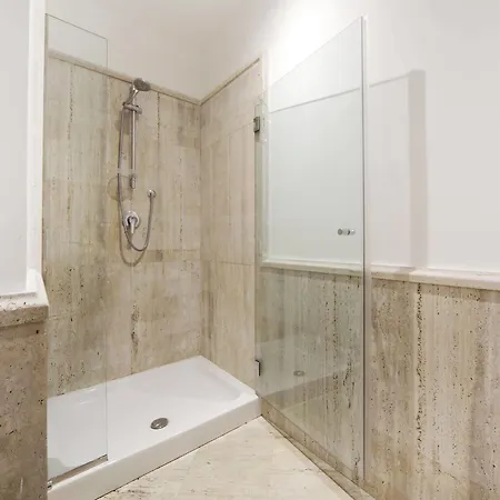 The One Prati 2* Rome