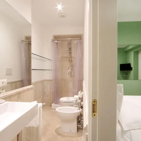 The One Prati 2* Rome