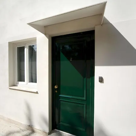 The One Prati Guest house