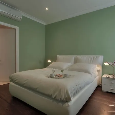 Guest house The One Prati