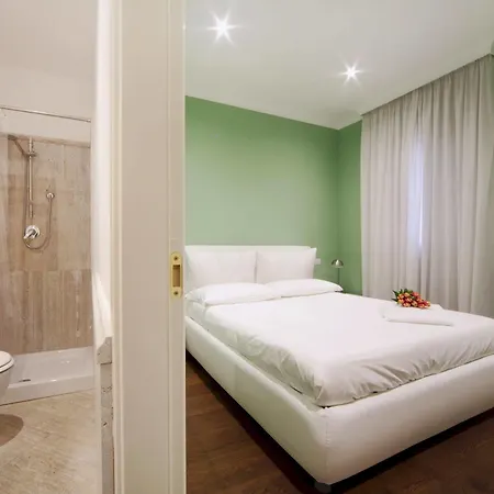 The One Prati Guest house Rome