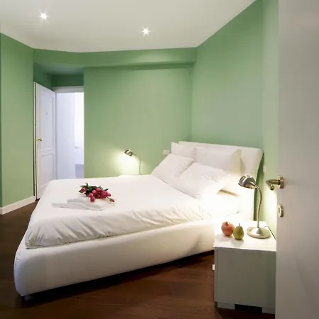 Guest house The One Prati Rome