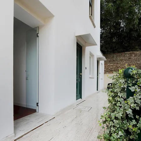 The One Prati Πανσιόν Ρώμη