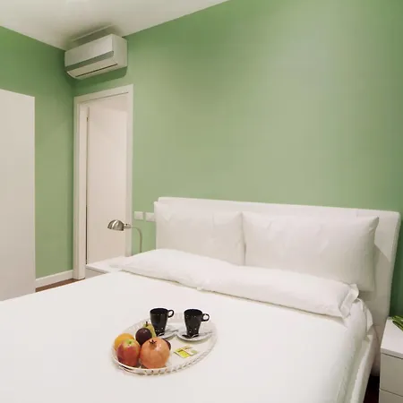 Guest house The One Prati