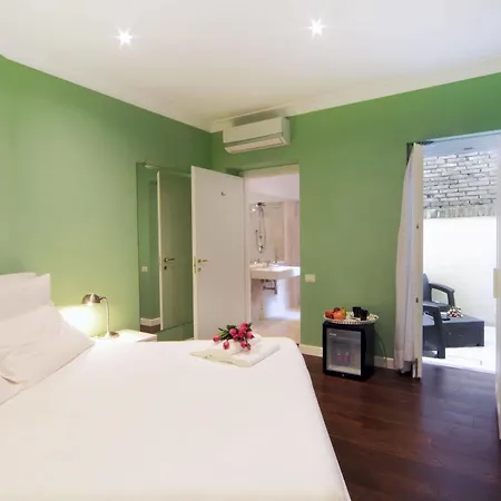 The One Prati Guest house