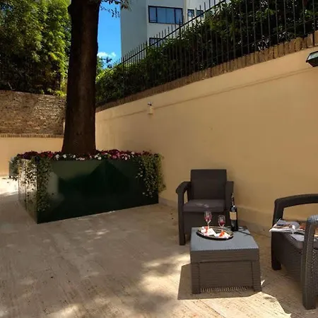Guest house The One Prati