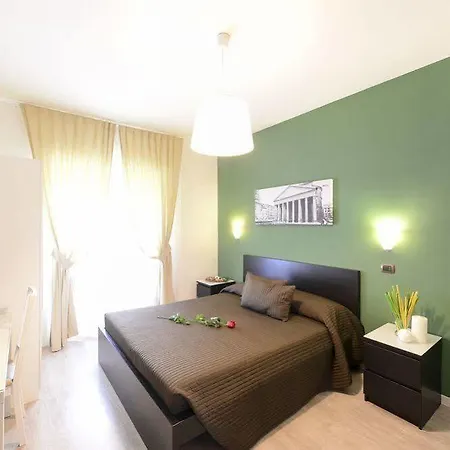Vatican View Guest house