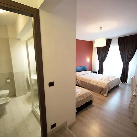 Vatican View Guest house