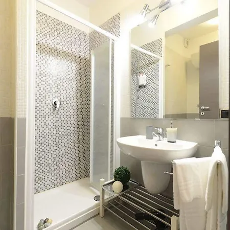 Vatican View Guest house 3*