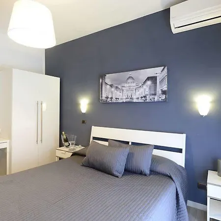 Guest house Vatican View 3*