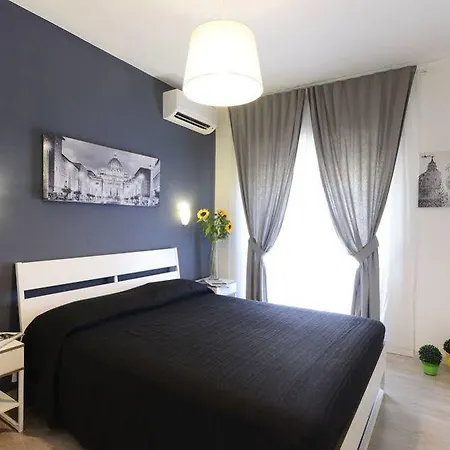 Guest house Vatican View 3*