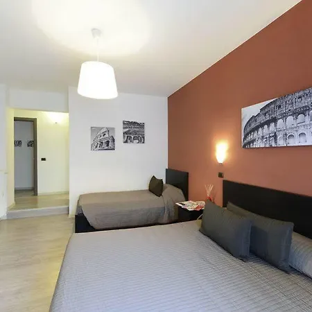 Guest house Vatican View 3*