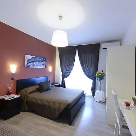 Vatican View Guest house 3*