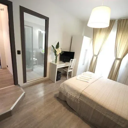 Guest house Vatican View Rome