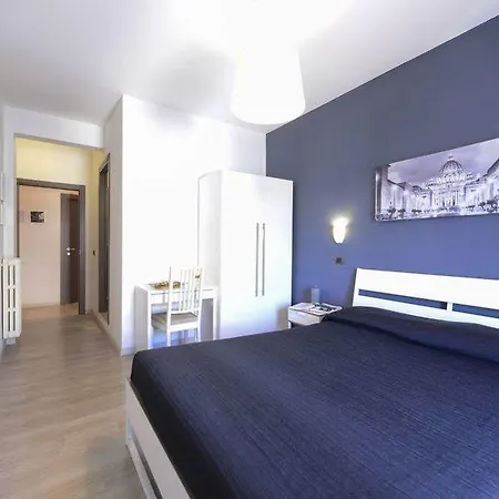 Vatican View Guest house