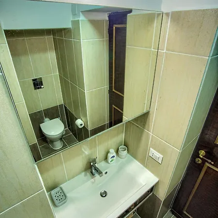 Apartamento Unique Spanish Steps *