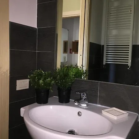 Smart Trastevere Guest house Rome