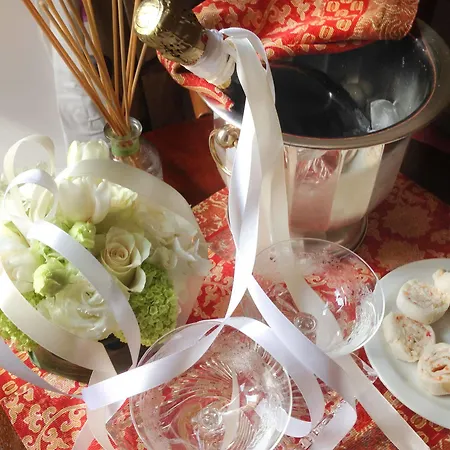 Bed & Breakfast Approdo Ripetta 3*